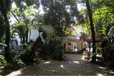 Apartamento, 4 quartos, 823 m² - Foto 5