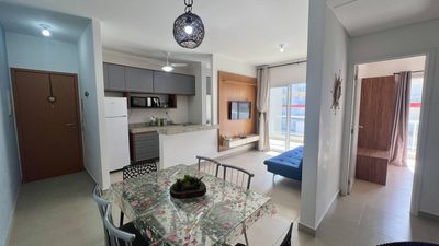 Apartamento, 2 quartos - Foto 1