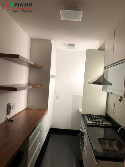 Apartamento, 2 quartos - Foto 3