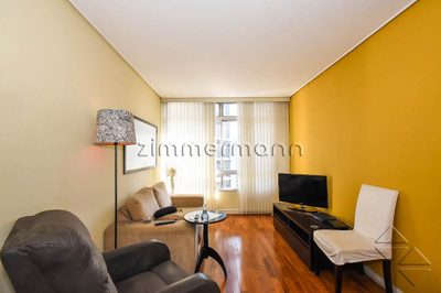 Apartamento, 3 quartos, 94 m² - Foto 3
