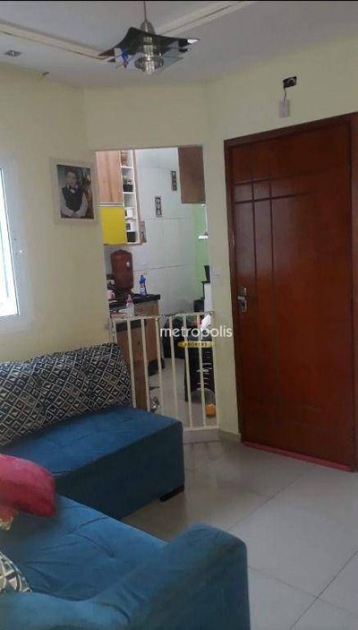 Cobertura, 2 quartos, 86 m² - Foto 2