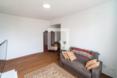 Apartamento, 1 quarto, 46 m² - Foto 3