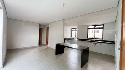 Apartamento, 2 quartos, 63 m² - Foto 3