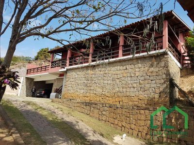 Casa de Condomínio, 3 quartos - Foto 2