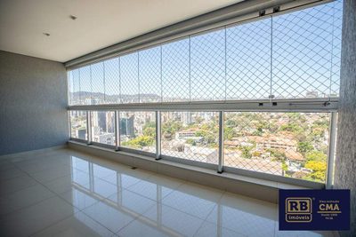 Apartamento, 4 quartos, 145 m² - Foto 5