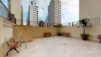 Apartamento, 3 quartos, 64 m² - Foto 5