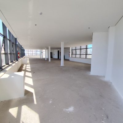 Loja-Salão, 330 m² - Foto 1