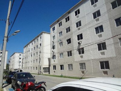 Apartamento, 1 quarto, 40 m² - Foto 1