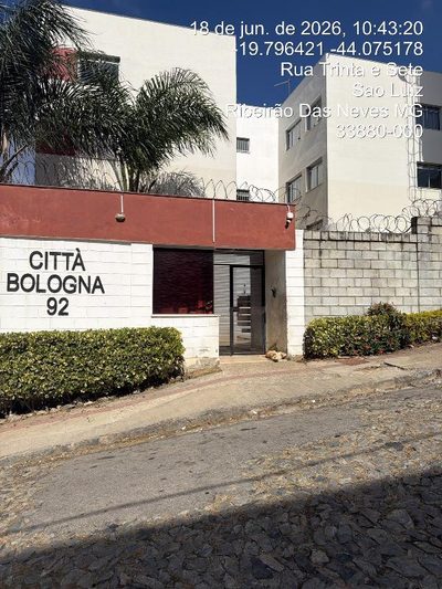 Apartamento, 2 quartos, 47 m² - Foto 1
