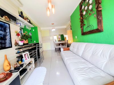 Apartamento, 3 quartos, 68 m² - Foto 3
