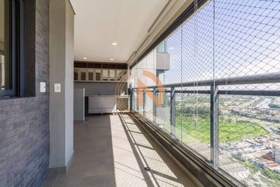 Apartamento, 3 quartos, 89 m² - Foto 1