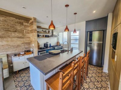 Casa, 4 quartos, 232 m² - Foto 3