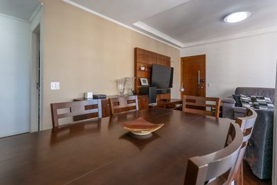 Apartamento, 3 quartos, 101 m² - Foto 5