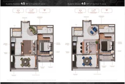 Apartamento, 3 quartos, 159 m² - Foto 4