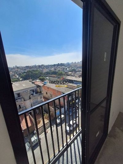Apartamento, 2 quartos, 40 m² - Foto 5