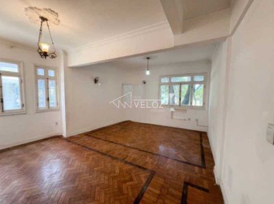 Apartamento, 2 quartos, 80 m² - Foto 3