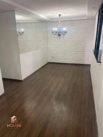 Apartamento, 2 quartos, 55 m² - Foto 2