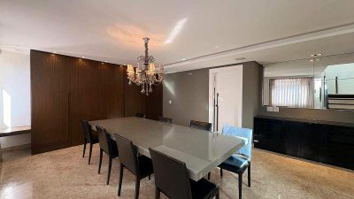 Cobertura, 3 quartos, 251 m² - Foto 4