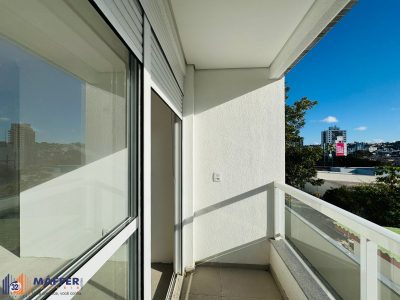 Apartamento, 3 quartos, 79 m² - Foto 1