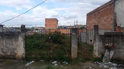 Terreno, 322 m² - Foto 1