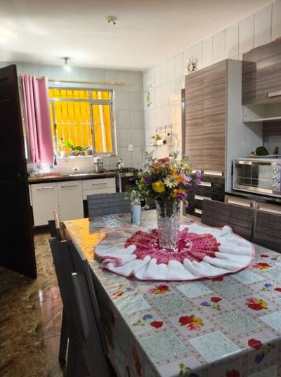 Casa, 3 quartos, 240 m² - Foto 5