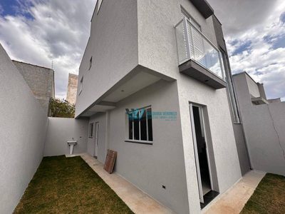 Casa, 2 quartos, 84 m² - Foto 3