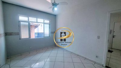 Apartamento, 2 quartos, 70 m² - Foto 1