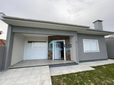 Casa, 3 quartos, 119 m² - Foto 2
