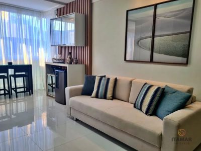 Apartamento, 4 quartos, 1 m² - Foto 1