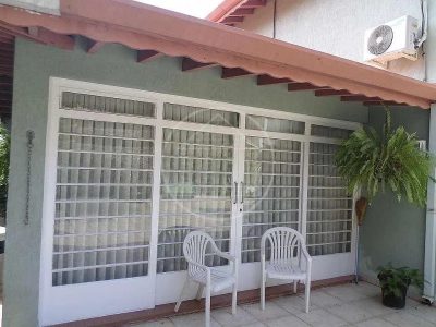 Sobrado, 6 quartos, 450 m² - Foto 4