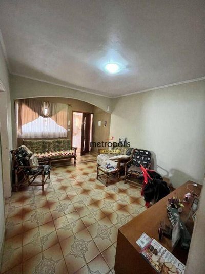 Casa, 3 quartos, 247 m² - Foto 1