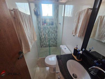 Sobrado, 2 quartos, 52 m² - Foto 4