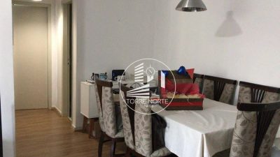 Apartamento, 2 quartos, 61 m² - Foto 2