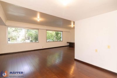 Apartamento, 3 quartos, 152 m² - Foto 3