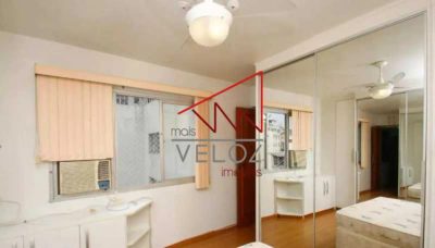 Apartamento, 1 quarto, 60 m² - Foto 1