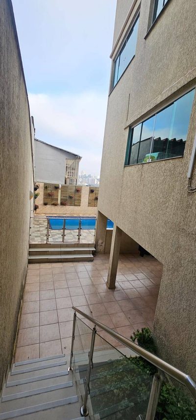 Sobrado, 3 quartos, 276 m² - Foto 5