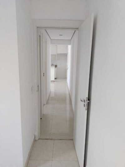Apartamento, 2 quartos, 45 m² - Foto 5