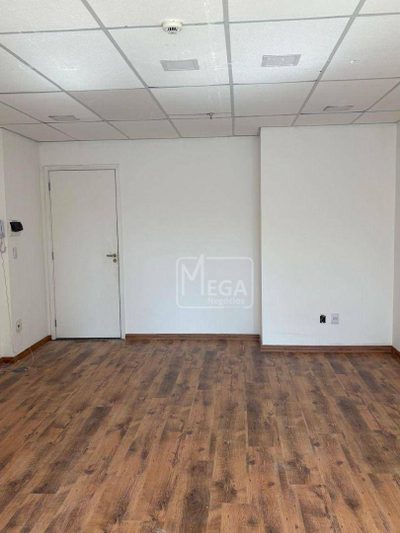 Sala-Conjunto, 36 m² - Foto 5