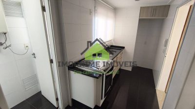 Apartamento, 3 quartos, 125 m² - Foto 4