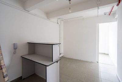 Sala-Conjunto, 38 m² - Foto 5