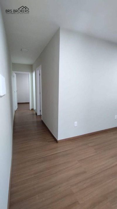 Apartamento, 2 quartos, 44 m² - Foto 1