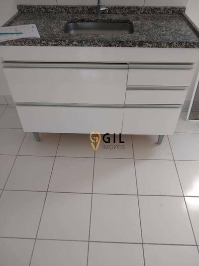 Apartamento, 2 quartos, 44 m² - Foto 2