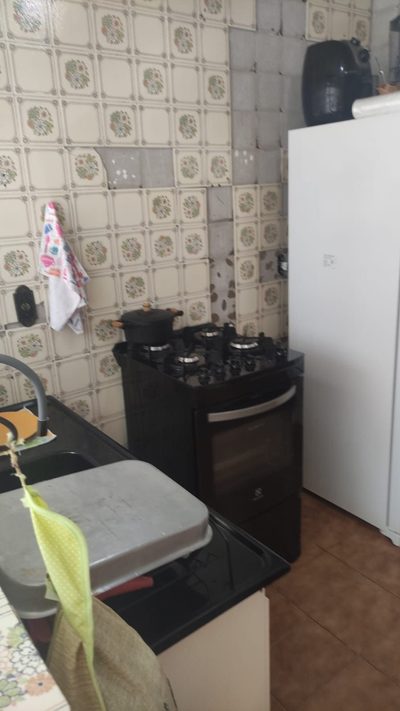 Apartamento, 2 quartos, 57 m² - Foto 4