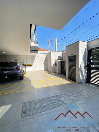 Apartamento, 3 quartos, 69 m² - Foto 3