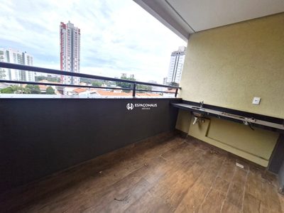 Apartamento, 3 quartos, 122 m² - Foto 4