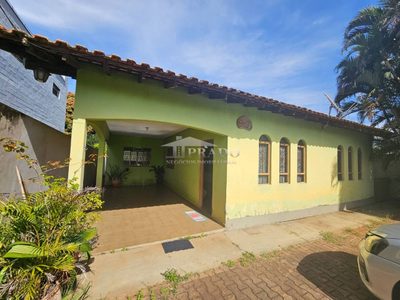 Casa, 3 quartos, 200 m² - Foto 4