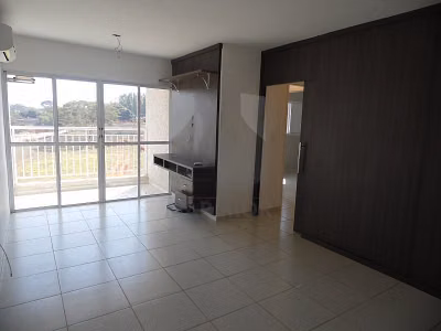 Apartamento, 2 quartos, 69 m² - Foto 1