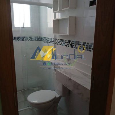 Apartamento, 2 quartos, 49 m² - Foto 5