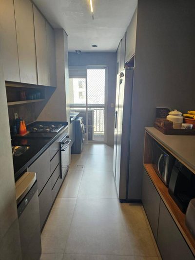 Apartamento, 2 quartos, 91 m² - Foto 3