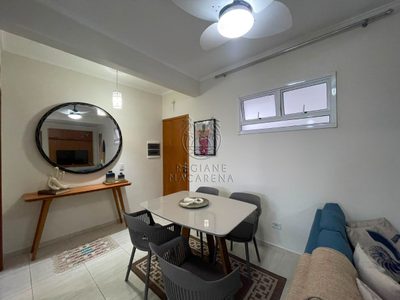 Apartamento, 2 quartos, 60 m² - Foto 4